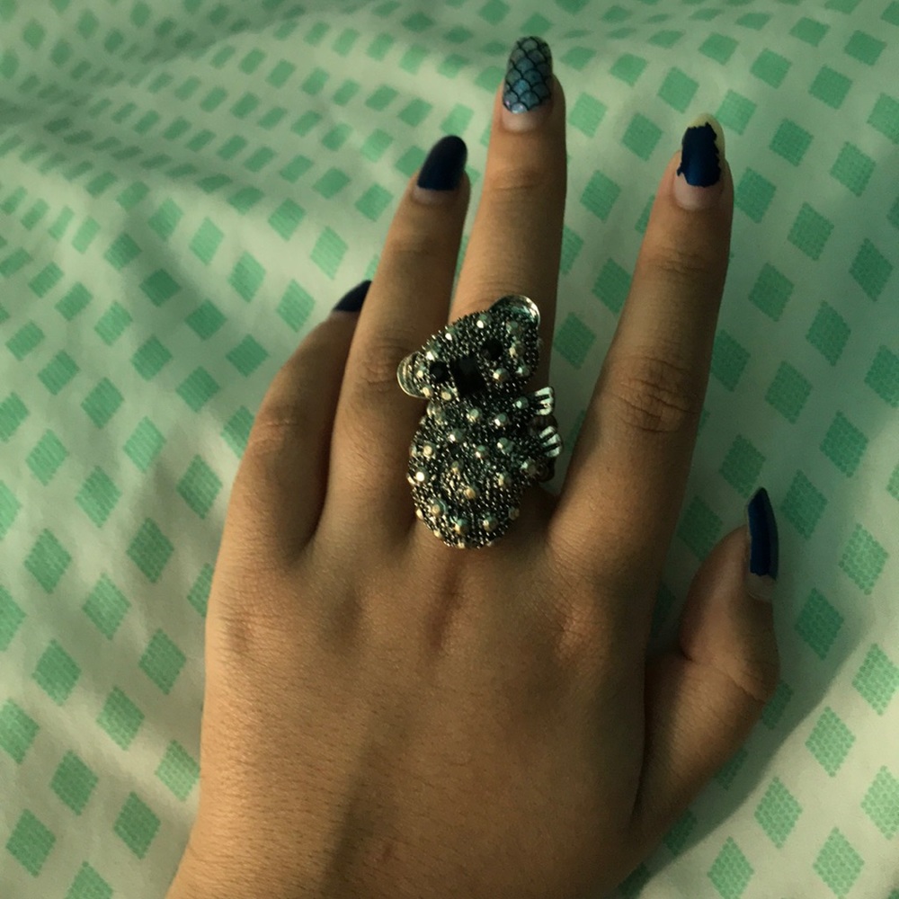 KOALA RING